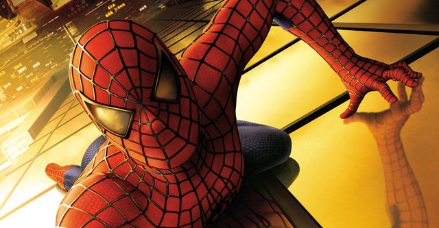 Spider man 1 on sale full movie in english